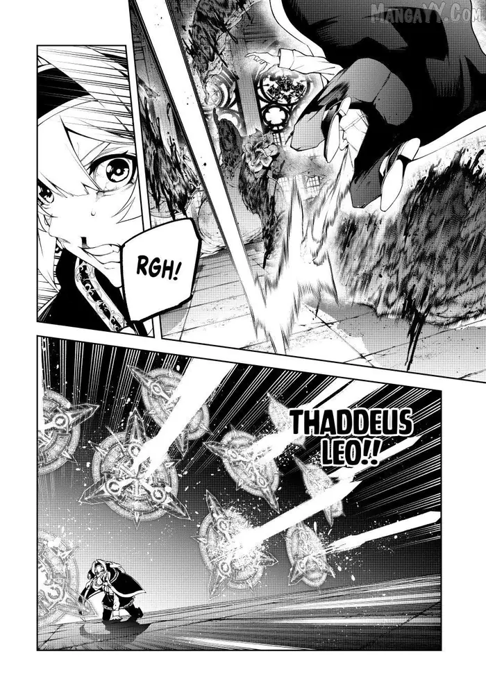 Wistoria: Wand and Sword Chapter 58 image 23_optimized